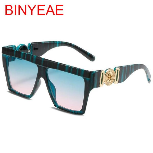 sunglasses 2021 flat square women metal flower decorative men fashion sun glasses novelty green stripes eyewear, White;black
sunglasses 2021 flat square women metal flower decorative men fashion sun glasses novelty green stripes eyewear, White;black