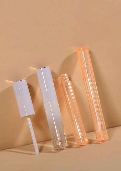 storage bottles & jars 3.5ml round empty lip gloss packing containers white glaze refill bottle orange oil box lipstick tube with ser
storage bottles & jars 3.5ml round empty lip gloss packing containers white glaze refill bottle orange oil box lipstick tube with ser