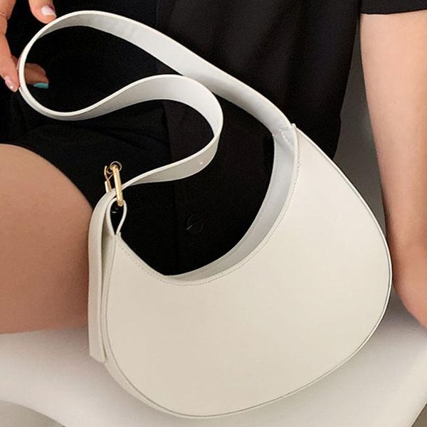 evening bags solid color fashion vintage tote purse french style leather shoulder bag crescent armpit small handbags for women clutch
evening bags solid color fashion vintage tote purse french style leather shoulder bag crescent armpit small handbags for women clutch