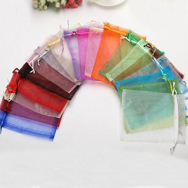 gift wrap 10pcs 7x9cm sheer organza bags wedding birthday party candy box chocolate pouches jewelry storage drawstring
gift wrap 10pcs 7x9cm sheer organza bags wedding birthday party candy box chocolate pouches jewelry storage drawstring