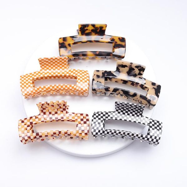hair clips & barrettes korean fashion ins girl catch clip small fresh leopard print temperament simple hairpin accessories jewelry, Golden;silver
hair clips & barrettes korean fashion ins girl catch clip small fresh leopard print temperament simple hairpin accessories jewelry, Golden;silver