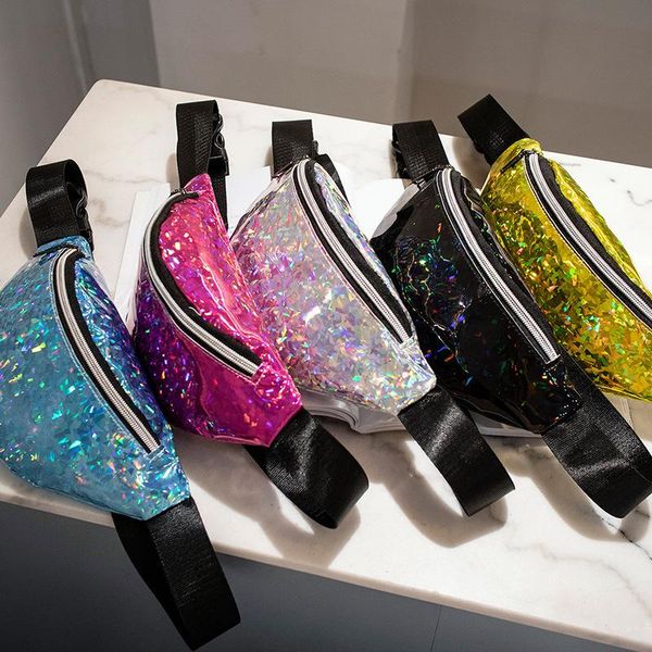 shoulder bag 2021 laser colorful large-capacity chest dumpling type multifunctional sports waist fashion trend cool bags
shoulder bag 2021 laser colorful large-capacity chest dumpling type multifunctional sports waist fashion trend cool bags