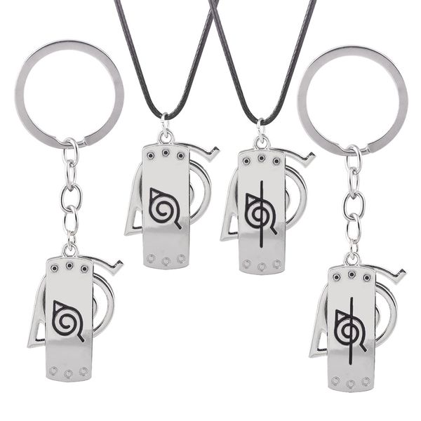 shippuden uzumaki hatake kakashi konohagakurenosato headband totem symbol logo alloy keychain keyring key chain pendant necklace, Silver
shippuden uzumaki hatake kakashi konohagakurenosato headband totem symbol logo alloy keychain keyring key chain pendant necklace, Silver