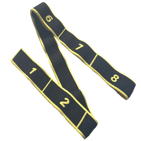 elastic yoga band resistance bands latin dance stretch belt exercise pull strap body #2n23
elastic yoga band resistance bands latin dance stretch belt exercise pull strap body #2n23