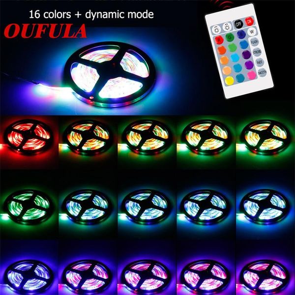 strips brother l ed lamp with 16 colors rgb remote control waterproof usb color home decoration
strips brother l ed lamp with 16 colors rgb remote control waterproof usb color home decoration