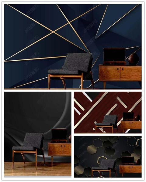 wallpapers papel de parede nordic modern simple golden line geometric abstract 3d wallpaper,living room bedroom wall decor bar ktv mural
wallpapers papel de parede nordic modern simple golden line geometric abstract 3d wallpaper,living room bedroom wall decor bar ktv mural