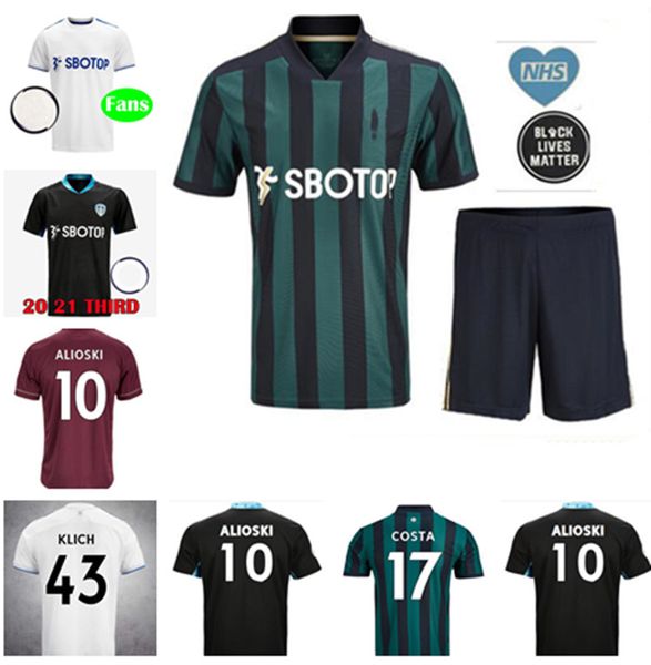 021leeds soccer jerseys2021/2021koch costa alioski phillips bamford men +kids sockstraining football shirt uniform, Black;yellow
021leeds soccer jerseys2021/2021koch costa alioski phillips bamford men +kids sockstraining football shirt uniform, Black;yellow