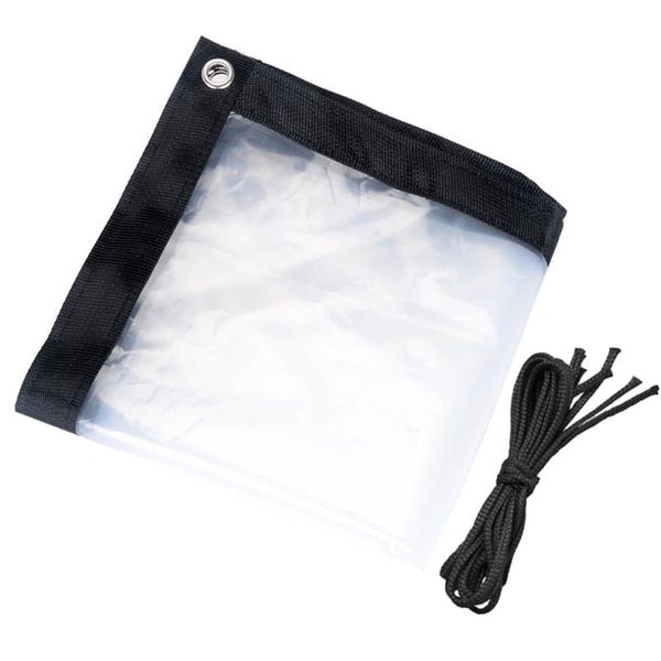 transparent rainproof shed cloth tarpaulin lightweight waterproof tarp cover for animal houses poultry shade
transparent rainproof shed cloth tarpaulin lightweight waterproof tarp cover for animal houses poultry shade
