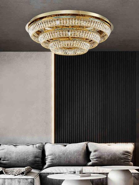 ceiling lights living room lamp 2021 light luxury shell crystal dining creative personality designer
ceiling lights living room lamp 2021 light luxury shell crystal dining creative personality designer