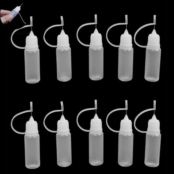 other arts and crafts 10pcs 10ml glue applicator needle squeeze bottle for paper quilling diy craft
other arts and crafts 10pcs 10ml glue applicator needle squeeze bottle for paper quilling diy craft