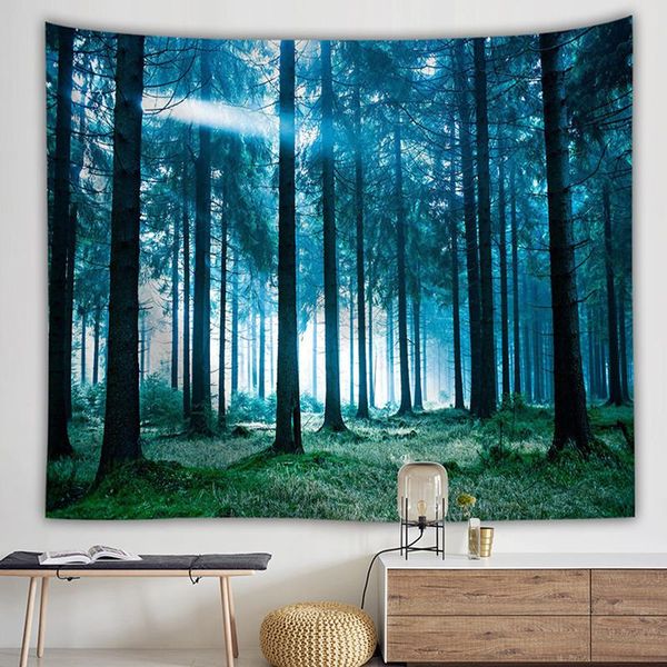 tapestries 230*180cm wall hanging bohemian mandala art decor beautiful natural forest printed large tapestry
tapestries 230*180cm wall hanging bohemian mandala art decor beautiful natural forest printed large tapestry