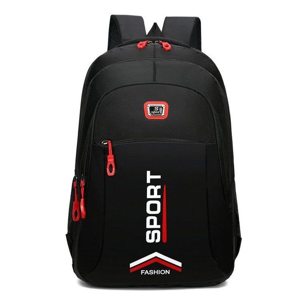 backpack 2021 large capacity lapbag waterproof multifunctional men's for youth business leisure travel
backpack 2021 large capacity lapbag waterproof multifunctional men's for youth business leisure travel
