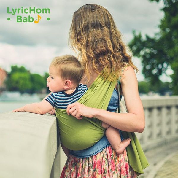 carriers, slings & backpacks lyrichom baby cotton sling carrier babyback wrap scarf backpack ergonomic canguro para stuff 0-18 months
carriers, slings & backpacks lyrichom baby cotton sling carrier babyback wrap scarf backpack ergonomic canguro para stuff 0-18 months