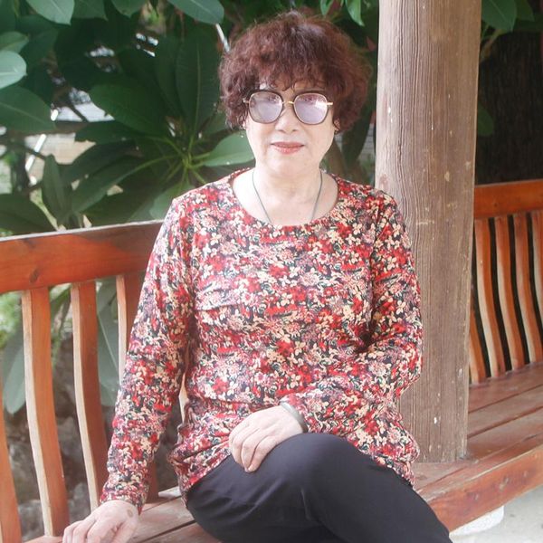 plus size t-shirt middle aged woman tshirts elegant office lady full sleeve o-neck casual loose women 5xl-7xl graphic t shirts h541
plus size t-shirt middle aged woman tshirts elegant office lady full sleeve o-neck casual loose women 5xl-7xl graphic t shirts h541