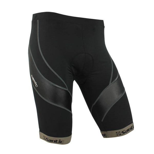 santic breathable cycling shorts summer men's bicycle male high elastic slim road bike motorcycle apparel
santic breathable cycling shorts summer men's bicycle male high elastic slim road bike motorcycle apparel