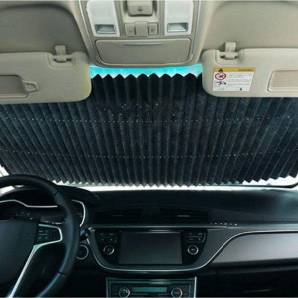 car sunshade rear windon curtain retractable set folding cover reflective film curtains anti-uv sun shade 45cm
car sunshade rear windon curtain retractable set folding cover reflective film curtains anti-uv sun shade 45cm