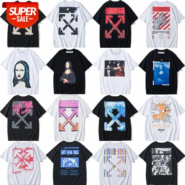 ssof oil painting print men and women loose couples ow half-sleeved short-sleeved t-shirt #en5d, White;black
ssof oil painting print men and women loose couples ow half-sleeved short-sleeved t-shirt #en5d, White;black