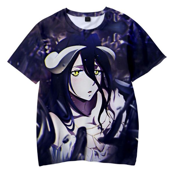 men's t-shirts 2021 overlord 3d printed men/women summer fashion casual harajuku style hip-hop streetwear oversize, White;black
men's t-shirts 2021 overlord 3d printed men/women summer fashion casual harajuku style hip-hop streetwear oversize, White;black