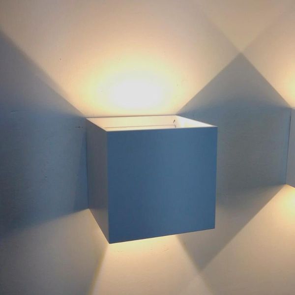 wall lamp 2021 ip65 cube led lamps outdoor waterproof sconce porch lighting with ac110v ac260v
wall lamp 2021 ip65 cube led lamps outdoor waterproof sconce porch lighting with ac110v ac260v