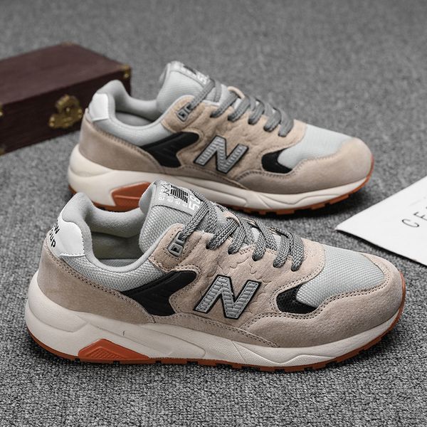 spring and autumn bain cool running ml580 comfortable fashion men's sho sports casual
spring and autumn bain cool running ml580 comfortable fashion men's sho sports casual