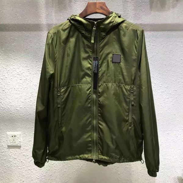 zip-up hooded storm jacket windproof warm brand stone men's jacket couple company jackets outdoor long sleeve cargo hoodies embroidery, Black;brown
zip-up hooded storm jacket windproof warm brand stone men's jacket couple company jackets outdoor long sleeve cargo hoodies embroidery, Black;brown