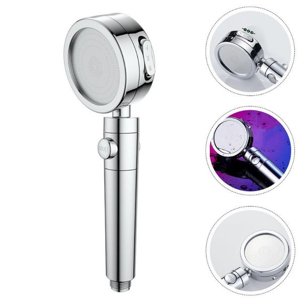 other faucets, showers & accs 1pc pressurized bathroom shower nozzle creative sprinkler
other faucets, showers & accs 1pc pressurized bathroom shower nozzle creative sprinkler
