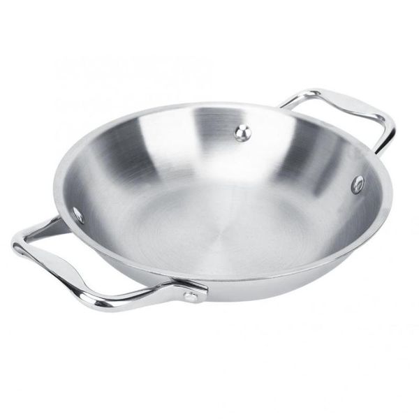 cooking pot stainless steel arc-shaped frying pan with handle home restaurant kitchen cookware pans
cooking pot stainless steel arc-shaped frying pan with handle home restaurant kitchen cookware pans