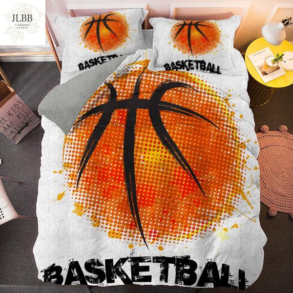 bedding sets basketball set king size 3d printed boys duvet cover with pillowcases comforter covers customize single double
bedding sets basketball set king size 3d printed boys duvet cover with pillowcases comforter covers customize single double