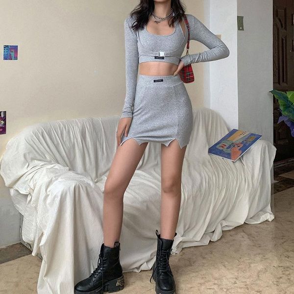 skirts high waist mini skirt suit two piece women vest hanging neck tank tight short dress y2k solid color summer casual cotton, Black
skirts high waist mini skirt suit two piece women vest hanging neck tank tight short dress y2k solid color summer casual cotton, Black