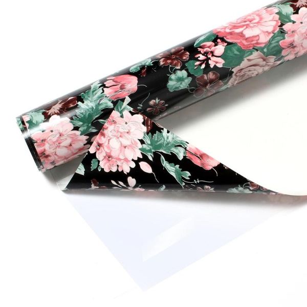 window stickers hohofilm wholesale flower heat transfer pu iron on film t-shirt diy letter press textiles
window stickers hohofilm wholesale flower heat transfer pu iron on film t-shirt diy letter press textiles