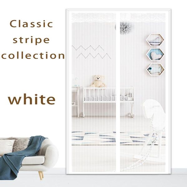 curtain & drapes magnetic door mosquito net anti bug home window screen protector summer use
curtain & drapes magnetic door mosquito net anti bug home window screen protector summer use