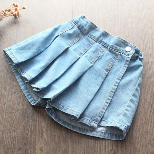 shorts 3 to 14 years teens girls denim kids high waist short skirt jeans pants summer korean style for 12 10 8 9, Black
shorts 3 to 14 years teens girls denim kids high waist short skirt jeans pants summer korean style for 12 10 8 9, Black
