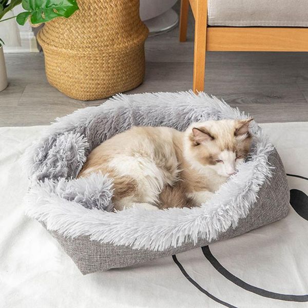 kennels & pens winter warm long plush blankets pet sleeping bag soft bed kennel dual use dog cat large puppy cushion mat
kennels & pens winter warm long plush blankets pet sleeping bag soft bed kennel dual use dog cat large puppy cushion mat