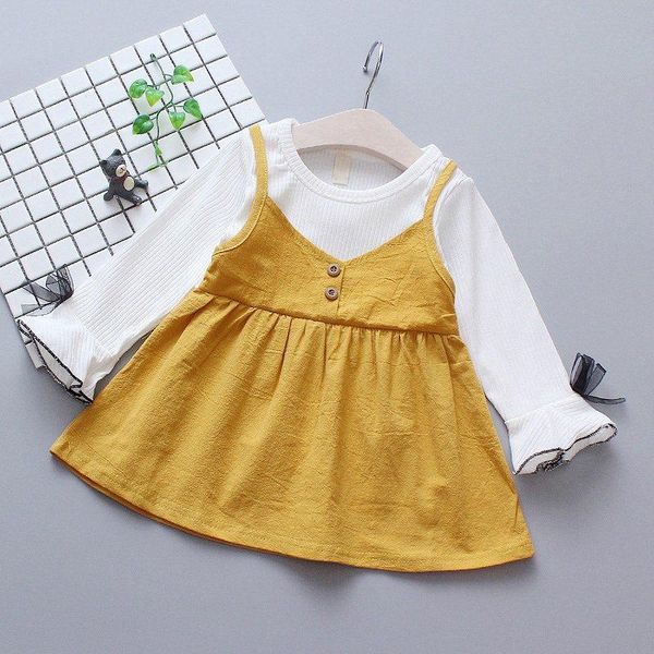 princess baby girl dress long sleeve dresses autumn fashion patchwork kids for girls girl's, Red;yellow
princess baby girl dress long sleeve dresses autumn fashion patchwork kids for girls girl's, Red;yellow