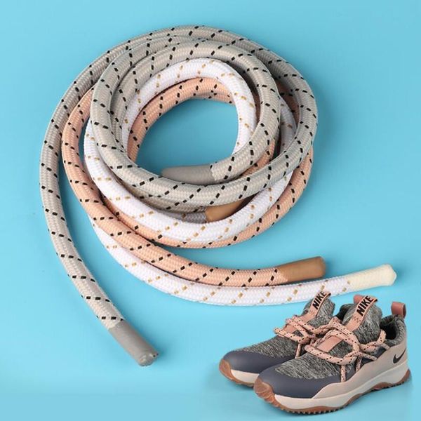 shoes materials wholesale 90m/35.4inch round shoelaces polyester shoe laces boots sneakers shoelace strings 10 pairs, Black
shoes materials wholesale 90m/35.4inch round shoelaces polyester shoe laces boots sneakers shoelace strings 10 pairs, Black