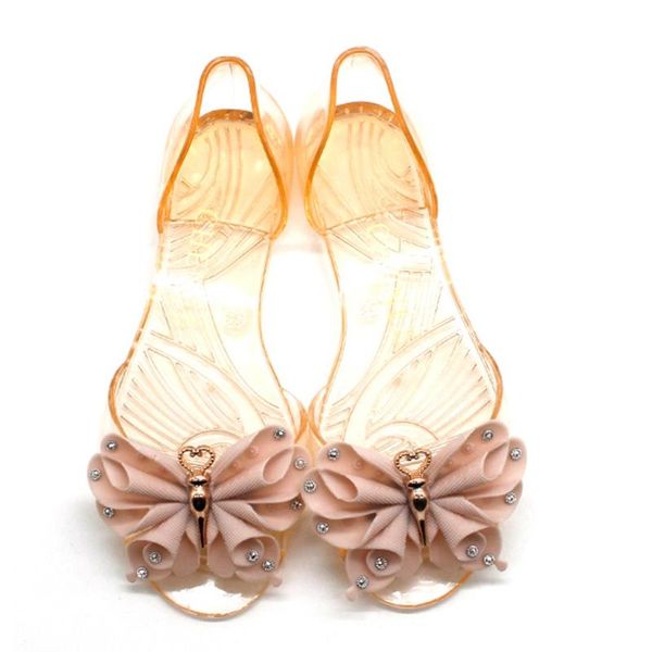 sandals sagace pvc women girl bohemian butterfly flower beach shoes women's summer slip-on walking mujer, Black
sandals sagace pvc women girl bohemian butterfly flower beach shoes women's summer slip-on walking mujer, Black