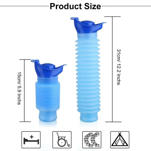 car organizer hiking shrinkable urinal pocket toilet emergency portable mobile blue leakproof
car organizer hiking shrinkable urinal pocket toilet emergency portable mobile blue leakproof