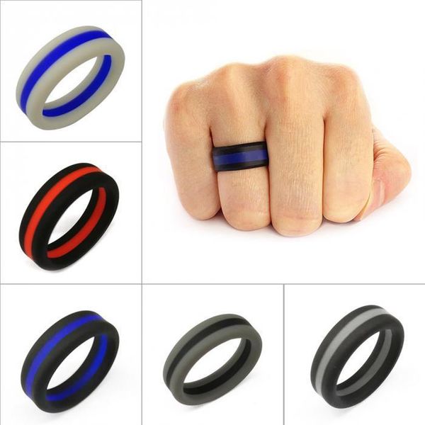 party favor arrival 8mm width silicone ring wedding engagement jewelry gifts for both men and women rubber flexible finger band easter
party favor arrival 8mm width silicone ring wedding engagement jewelry gifts for both men and women rubber flexible finger band easter
