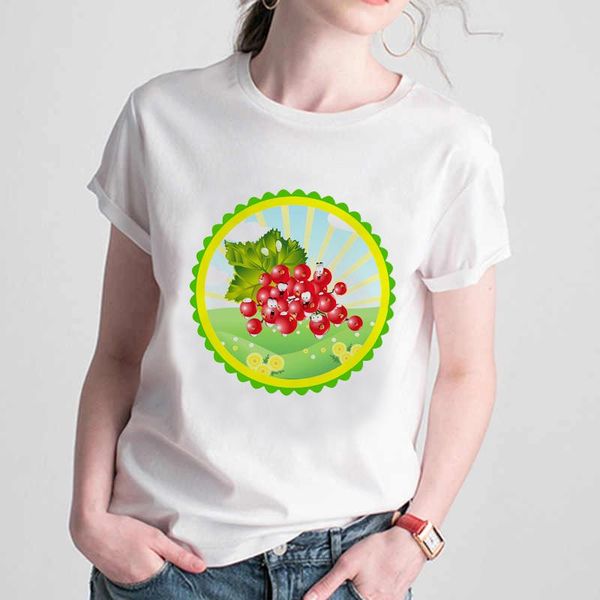 women's t-shirt t shirt for women 2021 fruit printed casual harajuku tee shirts summer short sleeve woman female clothes, White
women's t-shirt t shirt for women 2021 fruit printed casual harajuku tee shirts summer short sleeve woman female clothes, White