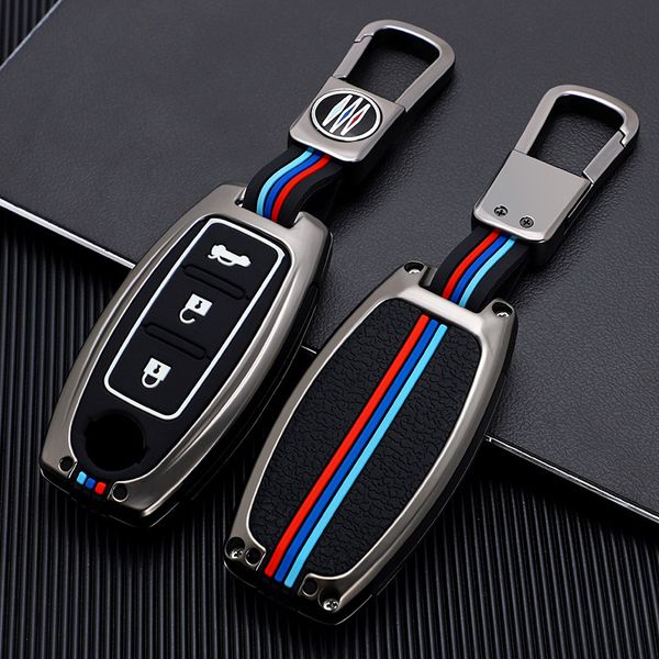 zinc alloy car key case fob holder cover rogue x-trail t31 t32 for infiniti q30 q50 q60 q70 qx50 qx60 qx70 qx80
zinc alloy car key case fob holder cover rogue x-trail t31 t32 for infiniti q30 q50 q60 q70 qx50 qx60 qx70 qx80