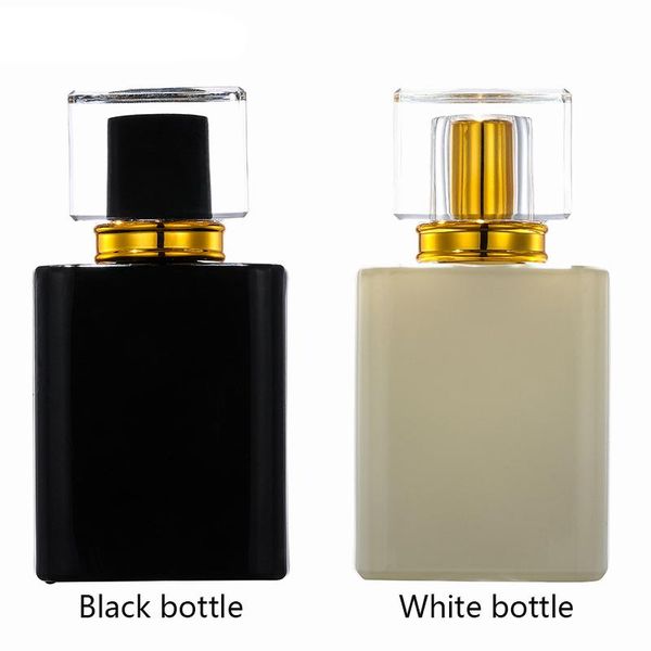 storage bottles & jars nbyaic 50pcs high-end perfume bottle 50ml black and white spray portable glass fine mist removable empty
storage bottles & jars nbyaic 50pcs high-end perfume bottle 50ml black and white spray portable glass fine mist removable empty