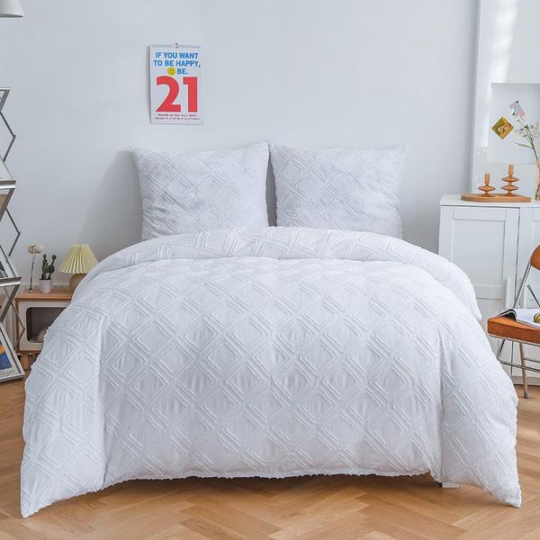 bedding sets classic simple set 7 size violet caramel solid bed linen 4pcs/set duvet cover sheet side home textile
bedding sets classic simple set 7 size violet caramel solid bed linen 4pcs/set duvet cover sheet side home textile