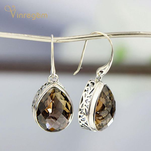 dangle & chandelier vinregem vintage 100% 925 sterling silver pear cut smoky quartz gemstone wedding engagement drop earrings fine jewelry
dangle & chandelier vinregem vintage 100% 925 sterling silver pear cut smoky quartz gemstone wedding engagement drop earrings fine jewelry