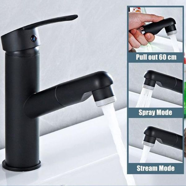 bathroom sink faucets faucet basin tap w/ pull out sprayer single handle cold mix for kitchen decor accessories
bathroom sink faucets faucet basin tap w/ pull out sprayer single handle cold mix for kitchen decor accessories