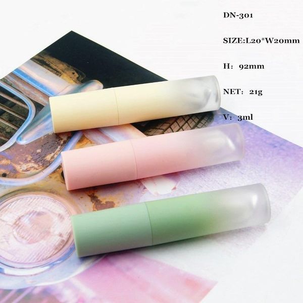 storage bottles & jars 3ml wholesale empty makeup concealer applicators cosmetic lip gloss packing containers pink,yellow,green lipstick bal
storage bottles & jars 3ml wholesale empty makeup concealer applicators cosmetic lip gloss packing containers pink,yellow,green lipstick bal