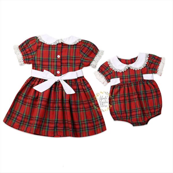 christmas toddler kid baby girls red dress girl clothing little sister rompers big tutu party xmas costumes, White
christmas toddler kid baby girls red dress girl clothing little sister rompers big tutu party xmas costumes, White