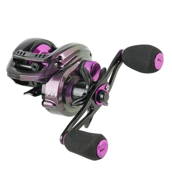 fishing reel portable stable left/right hand quality general 8kg braking force low-profile 2021 baitcasting reels
fishing reel portable stable left/right hand quality general 8kg braking force low-profile 2021 baitcasting reels