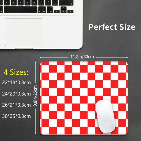 mouse pads & wrist rests croatia checkerboard pad diy print hrvatska hrvati soccer hrvatski nogomet
mouse pads & wrist rests croatia checkerboard pad diy print hrvatska hrvati soccer hrvatski nogomet