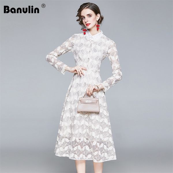 banulin women elegant bodycon lace dress party casual runway vestidos autumn winter vintage apricot midi dresses 210603, Black;gray
banulin women elegant bodycon lace dress party casual runway vestidos autumn winter vintage apricot midi dresses 210603, Black;gray