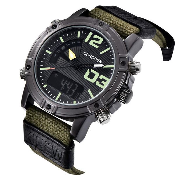 wristwatches 2021 men's fashion military watches men business mesh belt quartz watch sports chronograph relogio masculino, Slivery;brown
wristwatches 2021 men's fashion military watches men business mesh belt quartz watch sports chronograph relogio masculino, Slivery;brown